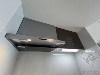 【キッチン】 | KAUNIS LUSSO