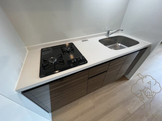 【キッチン】 | KAUNIS LUSSO