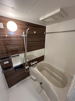 【浴室】 | KAUNIS LUSSO