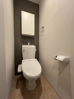 【トイレ】 | KAUNIS LUSSO