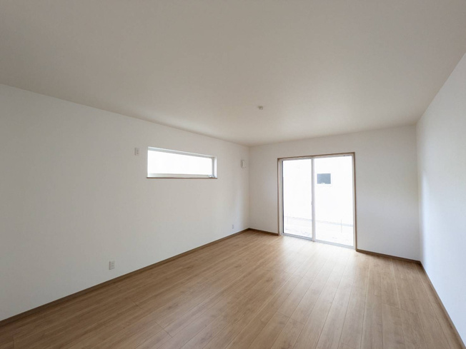 【居間・リビング】