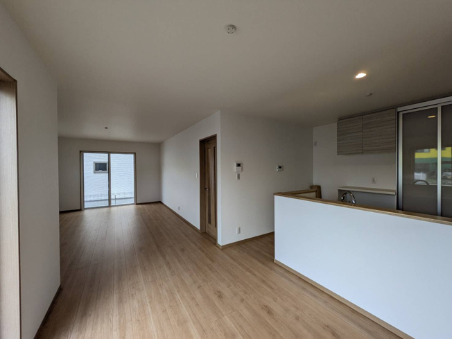 【居間・リビング】