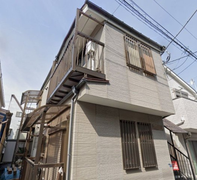 【外観】 | メゾンファインⅢ　13880 | スーパーやコンビニも近く便利な立地です☆