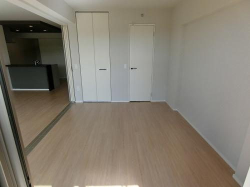 アインス鳥飼の居間・リビング|内装イメージ：同タイプイメージ写真（床・壁など現状優先）