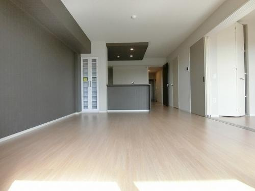 アインス鳥飼の内装|内装イメージ：同タイプイメージ写真（床・壁など現状優先）