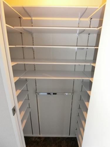 アインス鳥飼のその他共用部分