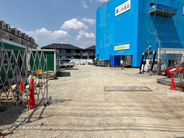 アインス鳥飼のその他