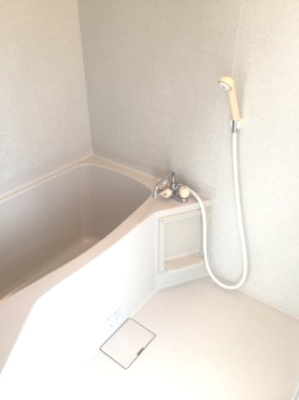 【浴室】 | グランドキャッスル