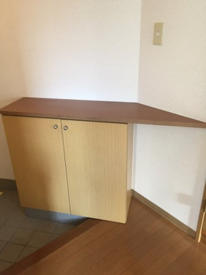 【収納】 | グランドキャッスル