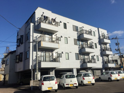 【外観】 | グランドキャッスル