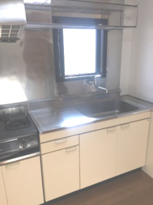 【キッチン】 | グランドキャッスル