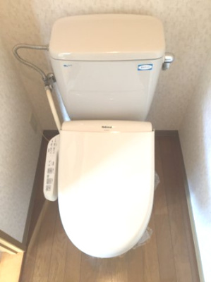 【トイレ】 | グランドキャッスル