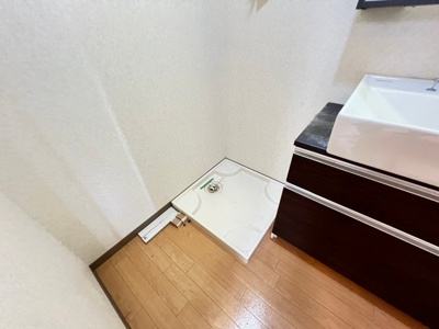 【内装】 | ハルコート箕面