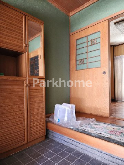 【玄関】の画像