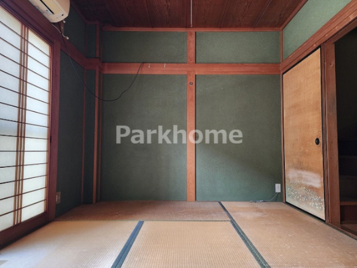 【和室】の画像