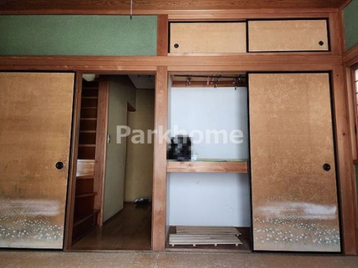 【洋室】の画像