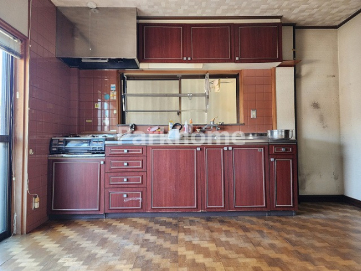 【キッチン】の画像