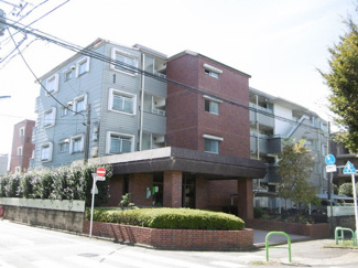 【外観】 | 複数路線利用可能な立地です(^^)/