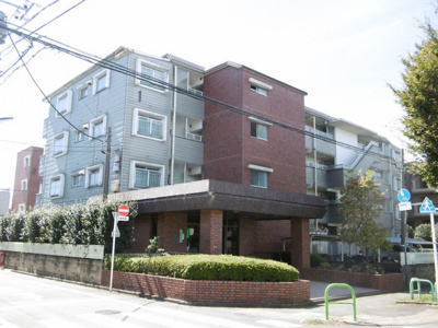 【外観】 | 長瀬第一マンション　13881 | 複数路線利用可能な立地です(^^)/