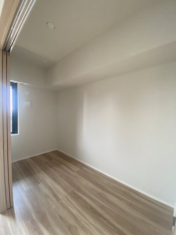ＲＪＲプレシア南堀江の寝室