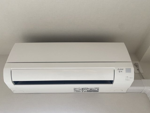 ＲＪＲプレシア南堀江の設備