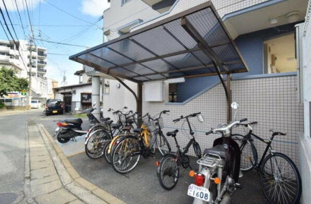 【その他共用部分】