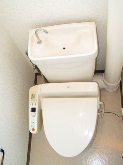 【トイレ】