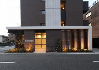 【エントランス】 | レトワール吉塚　初期費用最安でご案内できます！