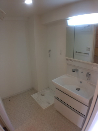 【洗面所】 | レトワール吉塚　初期費用最安でご案内できます！