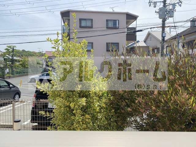 エテルノソーレの展望