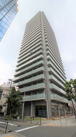 エルヴェ東天満