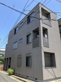 シエスタ西大井の画像