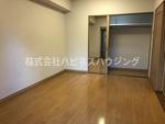 T's garden北柏　1号棟の洋室