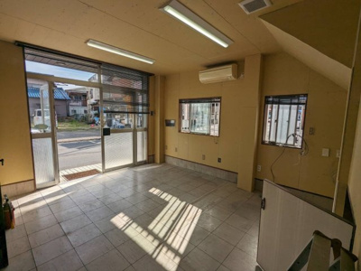  | 城東町店舗事務所Y