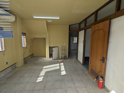 | 城東町店舗事務所Y