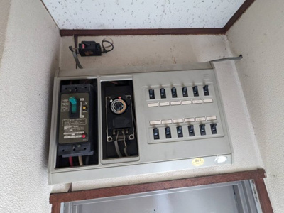  | 城東町店舗事務所Y