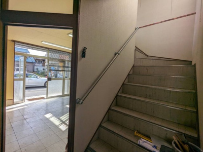  | 城東町店舗事務所Y