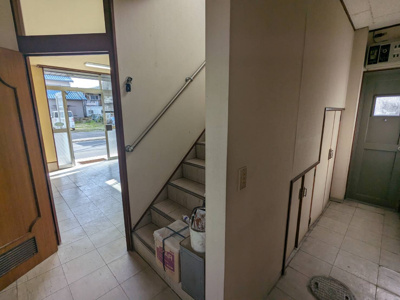  | 城東町店舗事務所Y