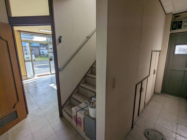  | 城東町店舗事務所Y