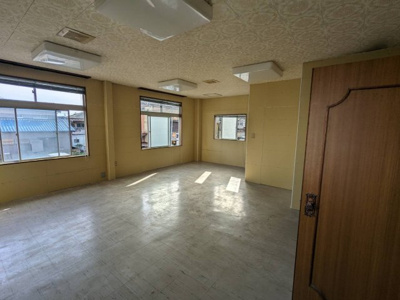  | 城東町店舗事務所Y