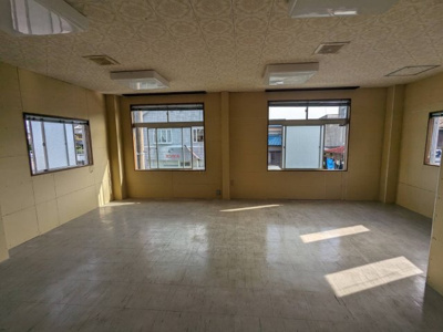  | 城東町店舗事務所Y