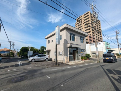 【周辺】 | 城東町店舗事務所Y