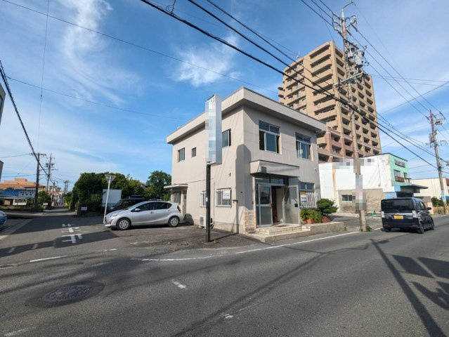 【周辺】 | 城東町店舗事務所Y