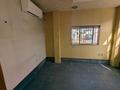 【内装】 | 城東町店舗事務所Y