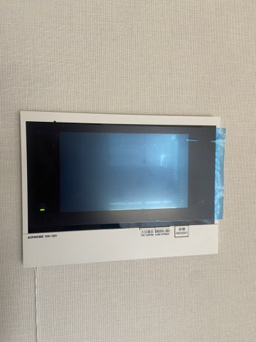 ＲＪＲプレシア南堀江のセキュリティ