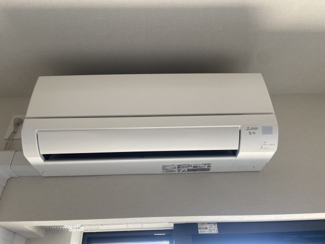 ＲＪＲプレシア南堀江の設備