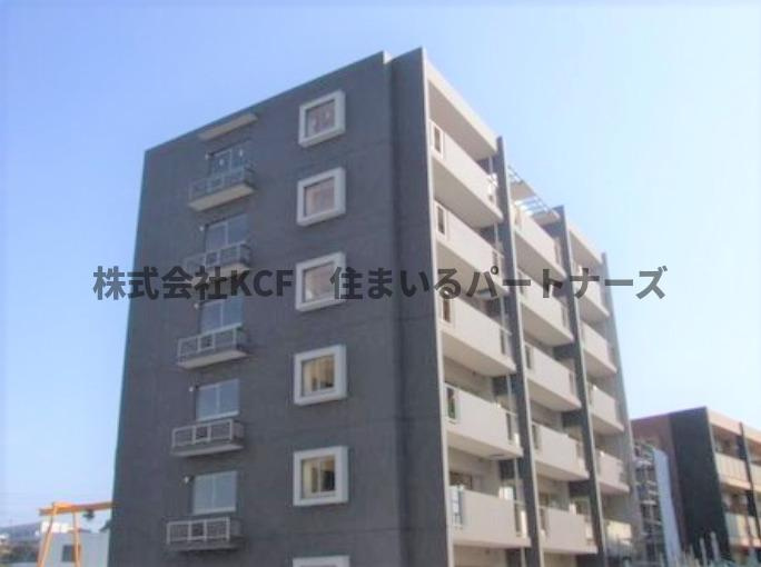 福福弐番館