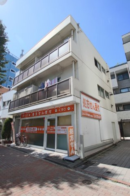 ◆１F店舗のマンションです◆