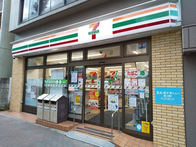 コンビニ