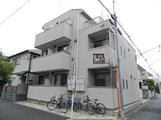 【外観】